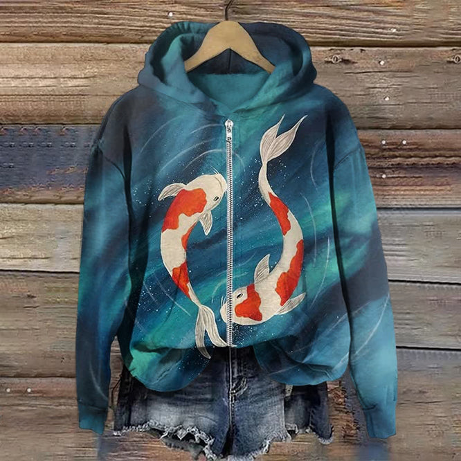 Timeless Vintage Style Garment