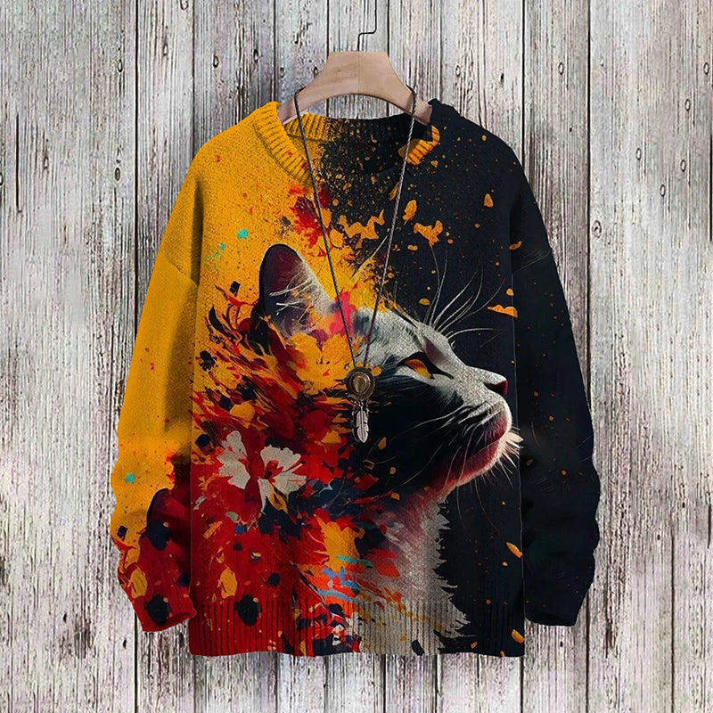 Beautifully Crafted Sweater