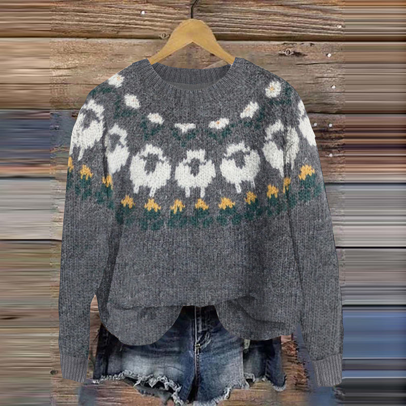 Classic Vintage Sweater