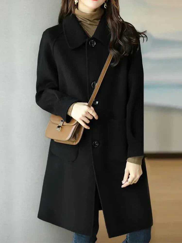 Vintage Inspired Coat