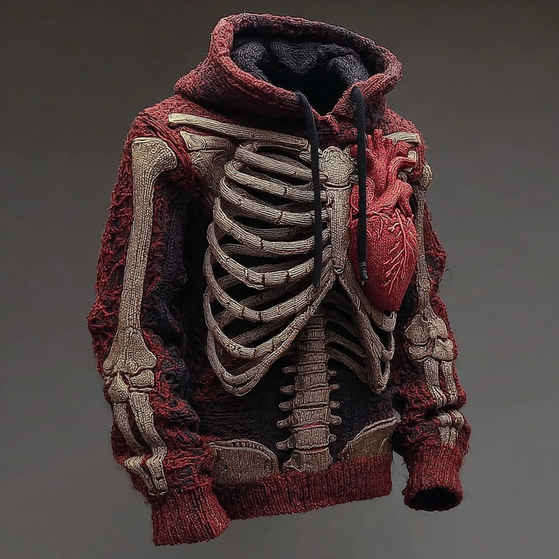 Vintage Inspired Sweater