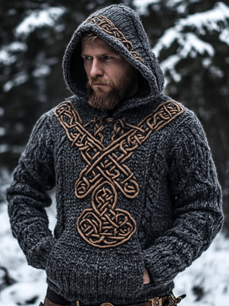 Elegantly Designed Sweater