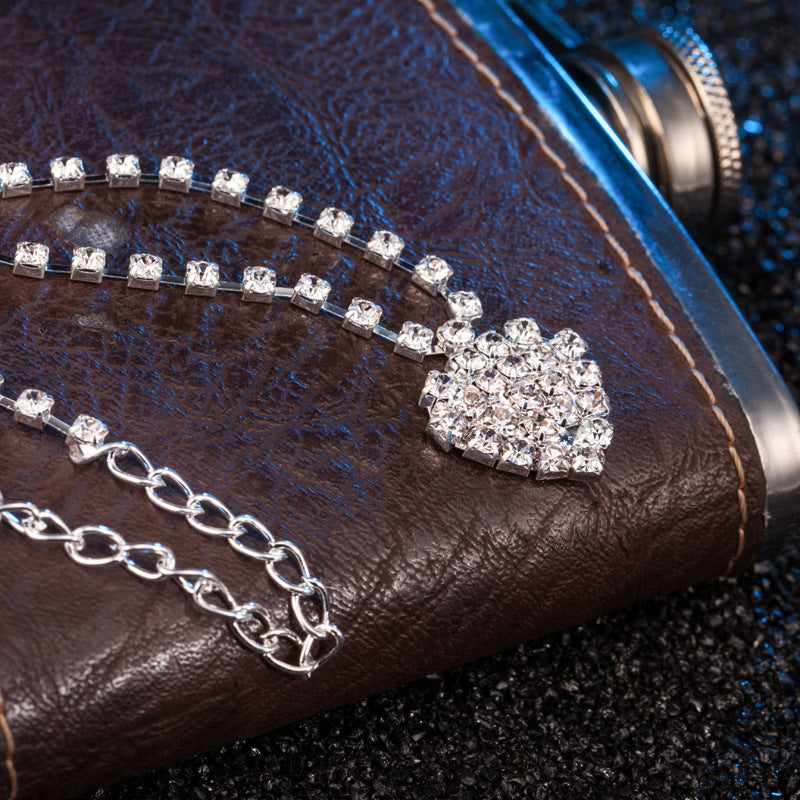 Beautiful Anklet with Unique Style