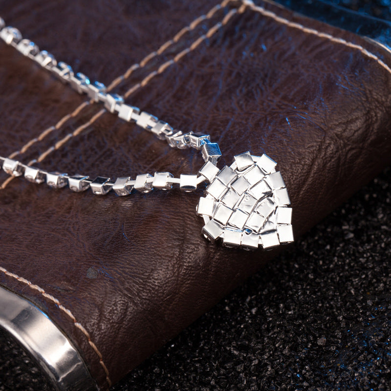 Beautiful Anklet with Unique Style
