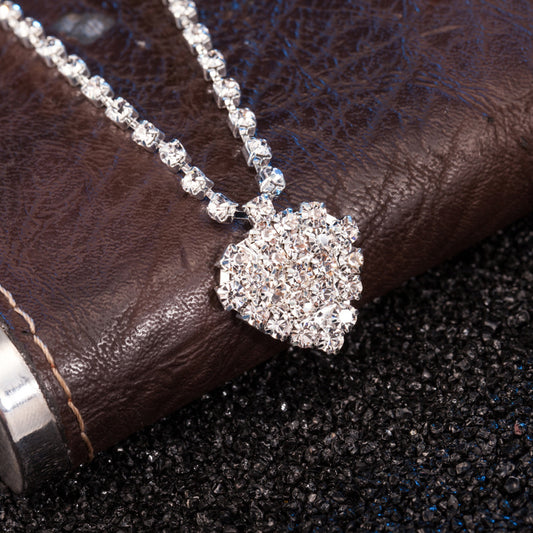 Beautiful Anklet with Unique Style