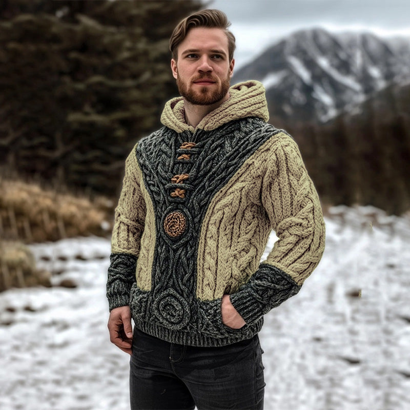 Beautifully Crafted Sweater