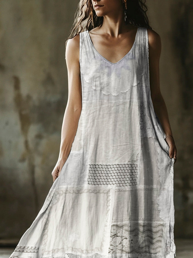 Classic Vintage Dress