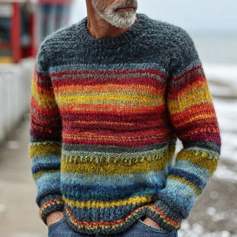 Thoughtfully Designed Sweater