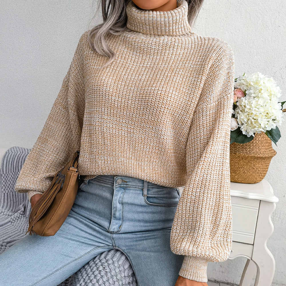 Vintage Inspired Sweater