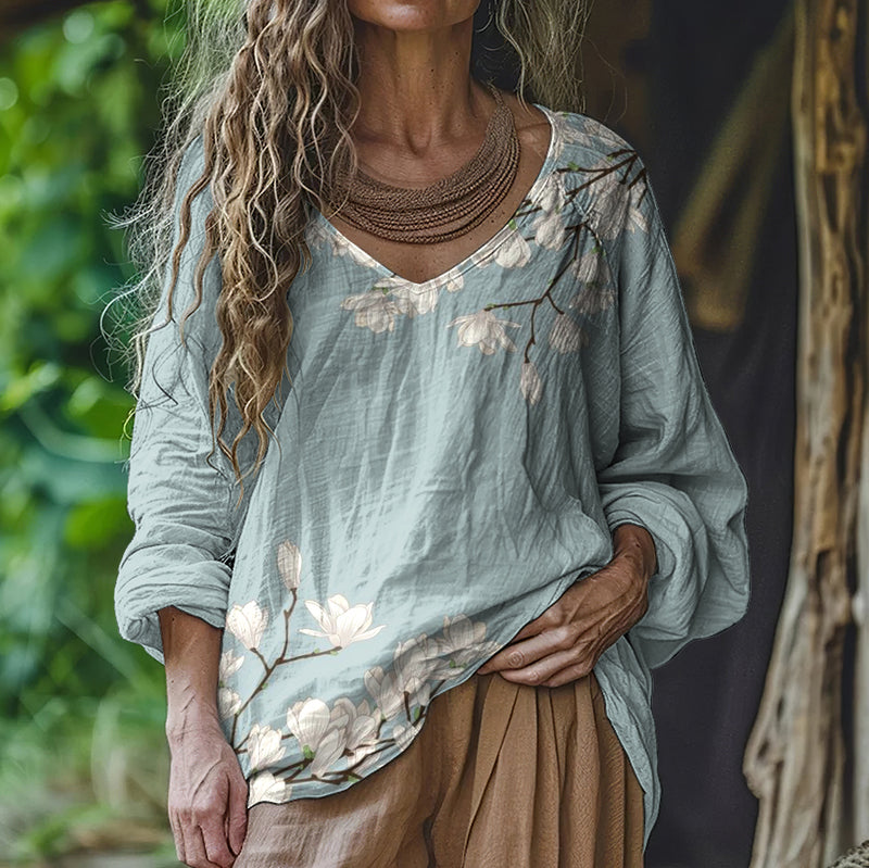 Vintage Inspired Shirt