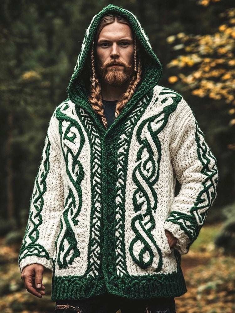 Elegantly Designed Jacket