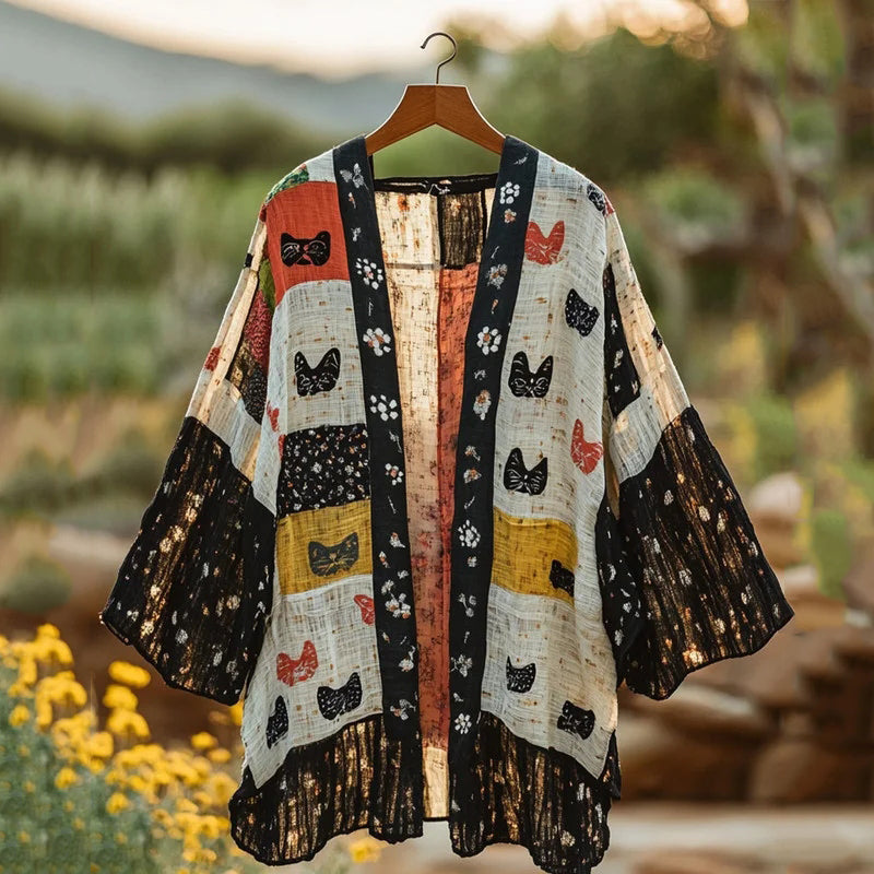 Classic Designed Garment