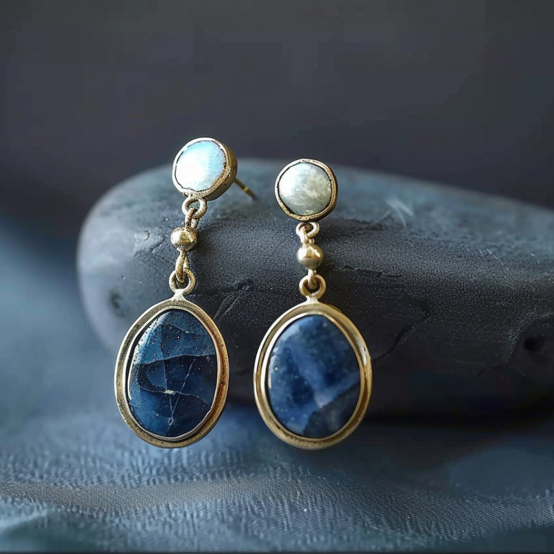 Charming Pearl Earring for Any Occasion