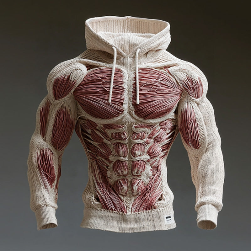 Beautifully Crafted Sweater