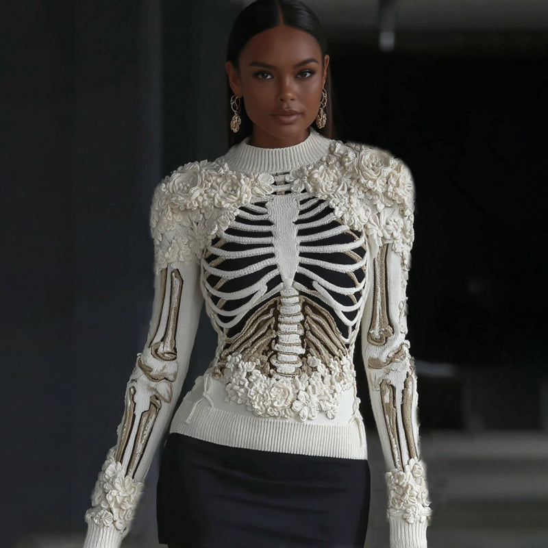 Classic Vintage Sweater