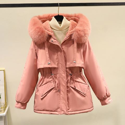 Classic Vintage Coat