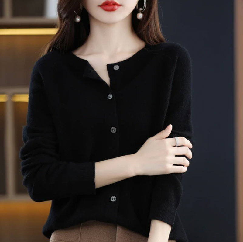 Classic Vintage Sweater