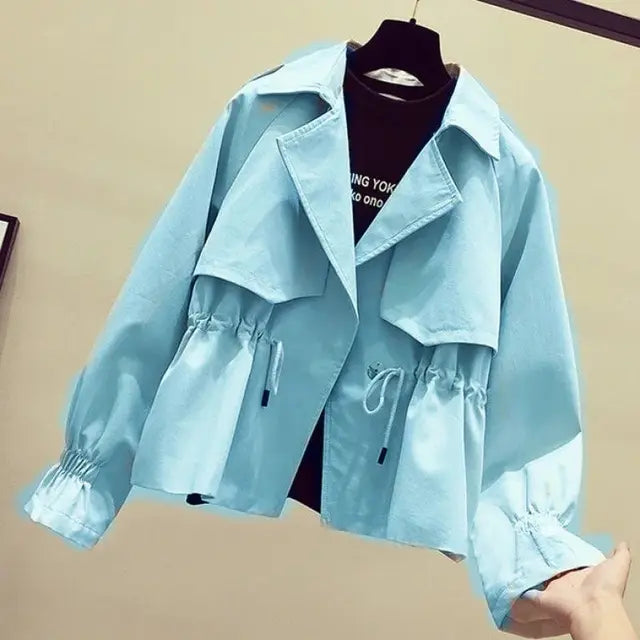 Vintage Inspired Coat