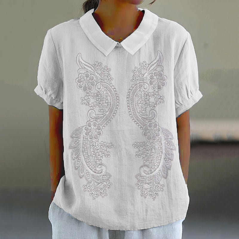 Vintage Inspired Shirt