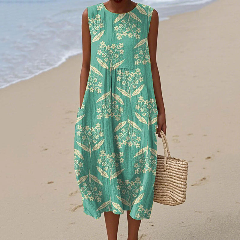 Thoughtfully Designed Dress