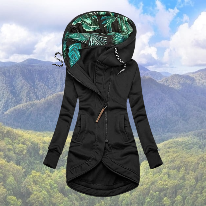 Classic Designed Jacket