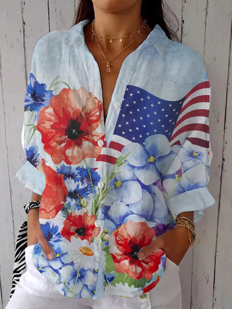 Elegantly Designed Shirt