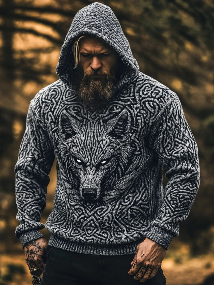 Elegantly Designed Sweater