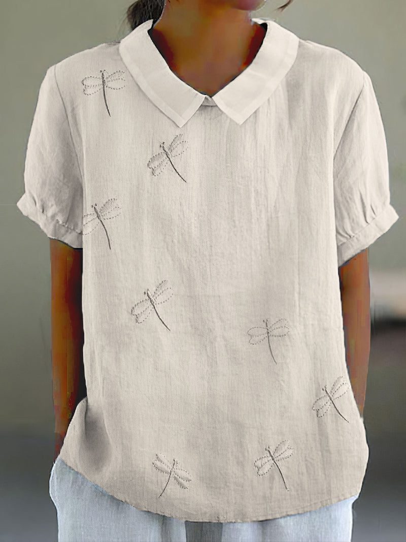 Beautifully Crafted Shirt