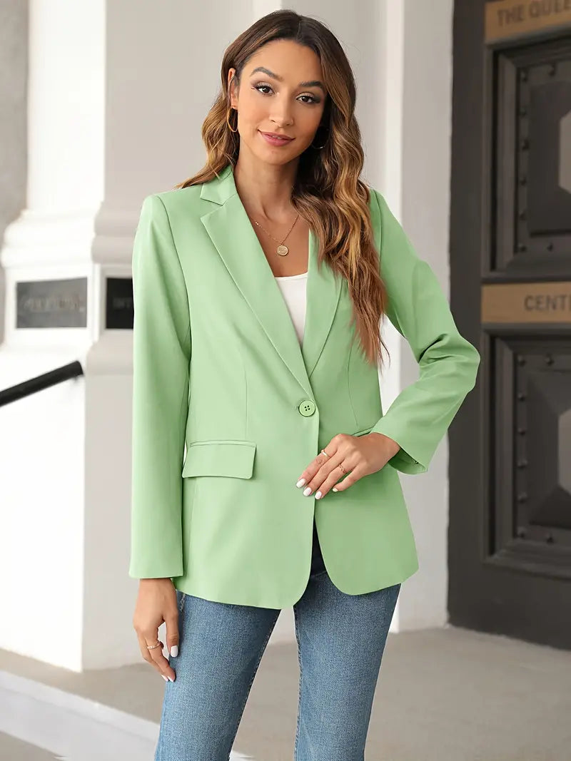 Classic Designed Jacket