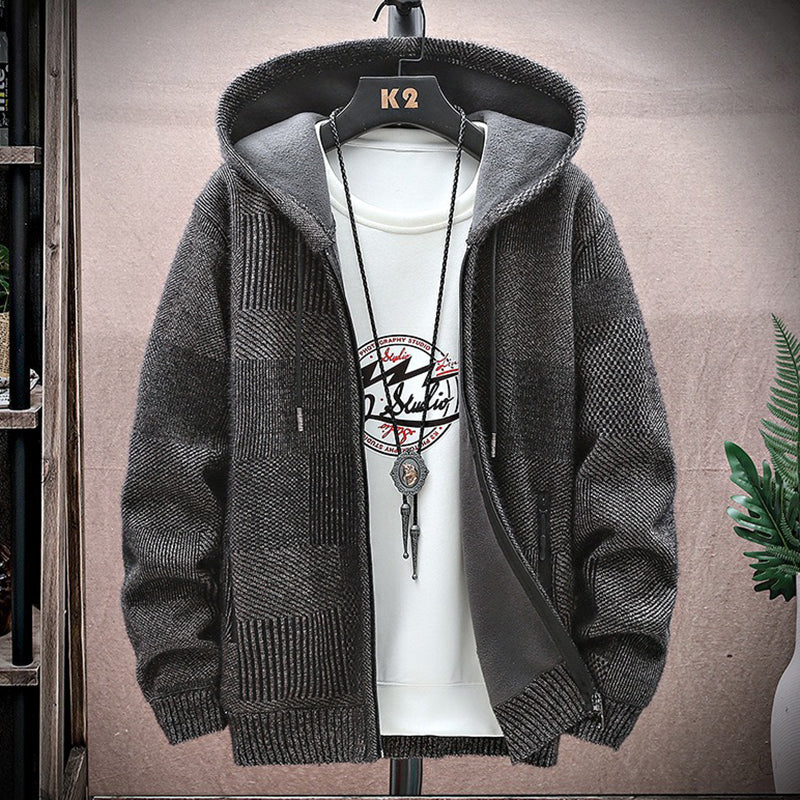Classic Vintage Cardigan