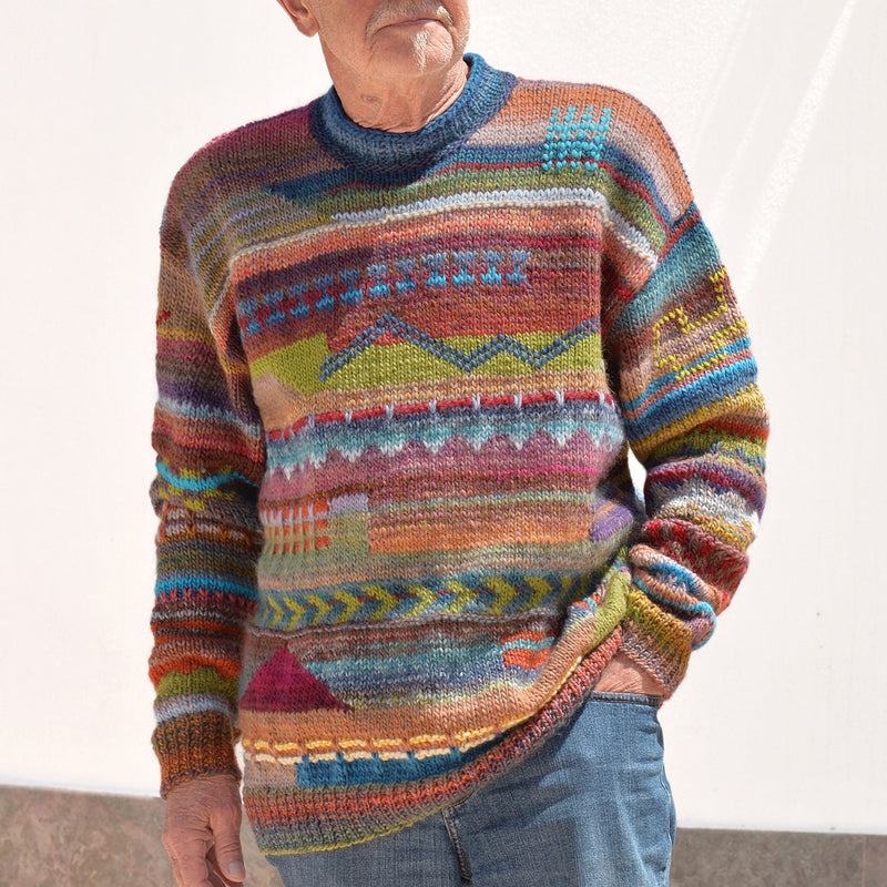 Beautifully Crafted Sweater