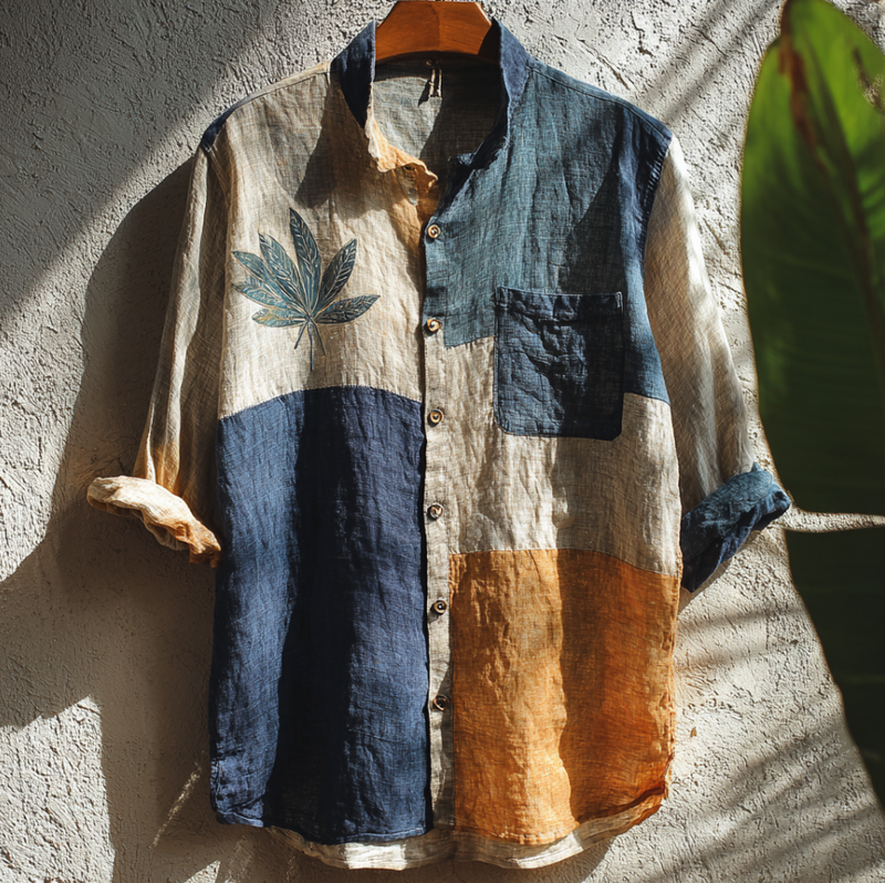 Classic Vintage Shirt
