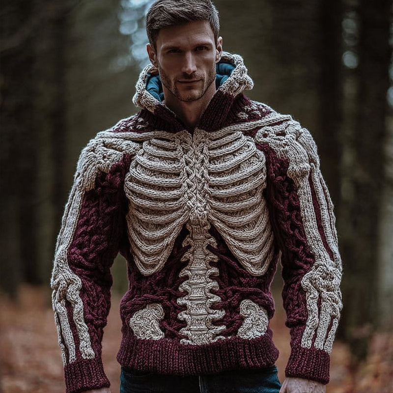 Classic Vintage Sweater