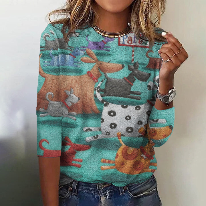 Vintage Inspired T-Shirt