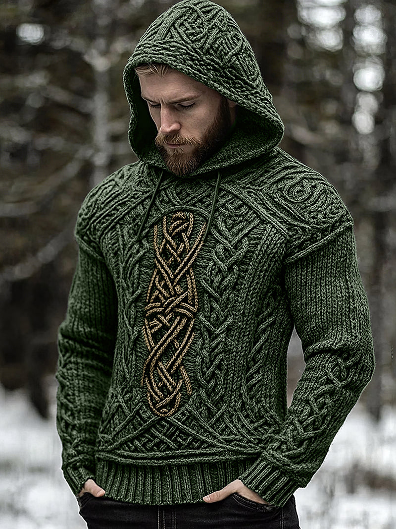 Vintage Inspired Sweater