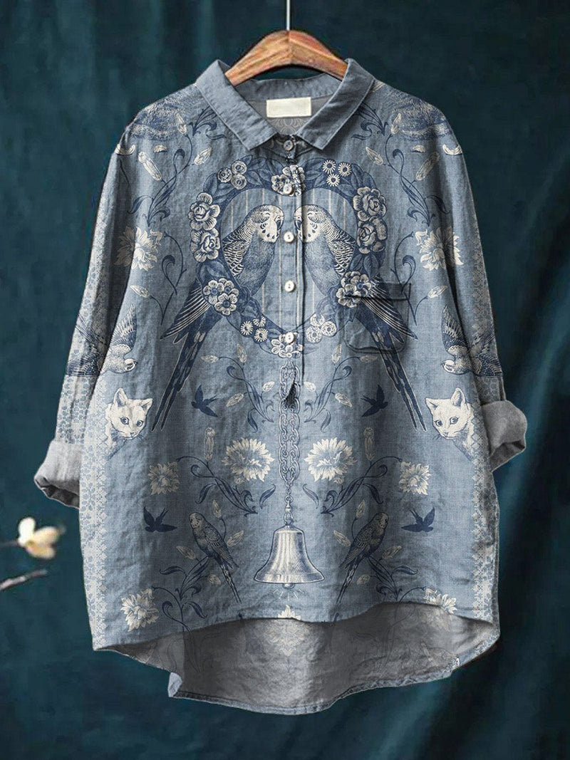 Beautifully Crafted Shirt