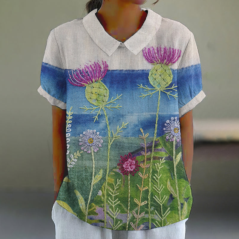 Classic Vintage T-Shirt