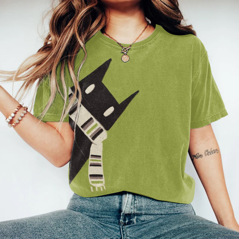 Vintage Inspired T-Shirt