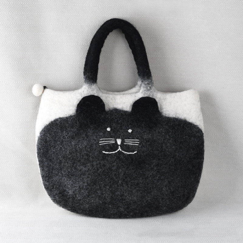 Classic Vintage Bag