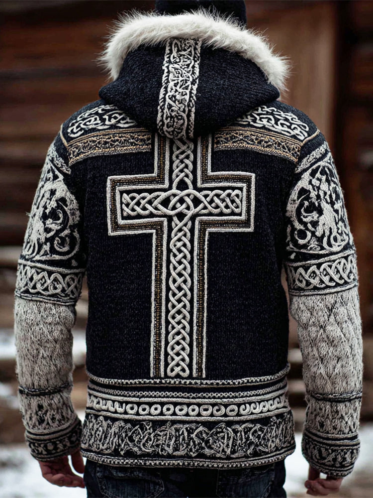 Classic Vintage Jacket