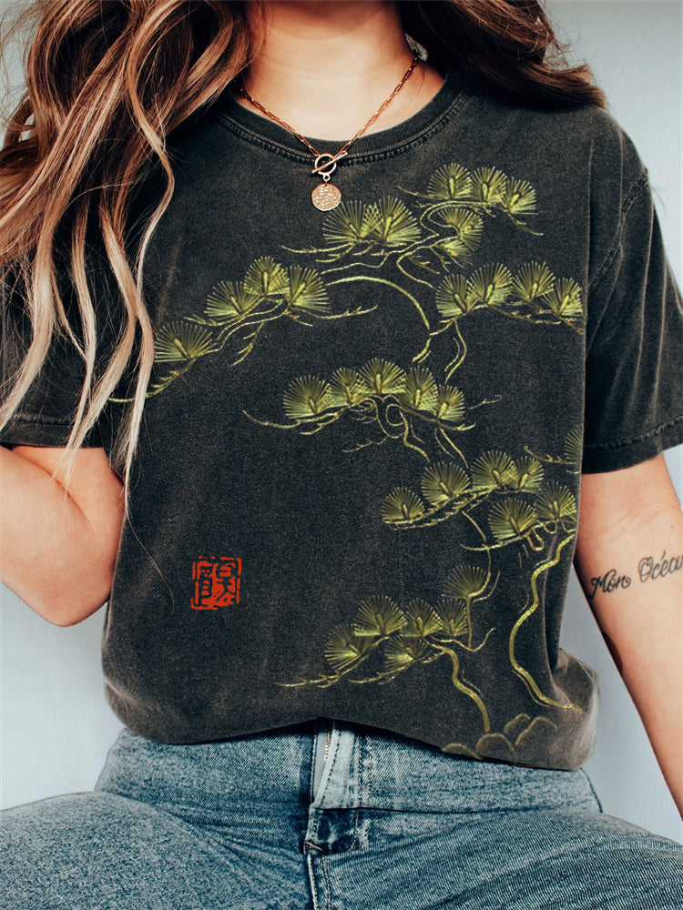 Gracefully Designed Shirt