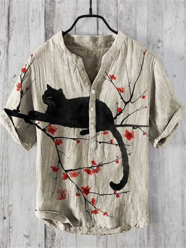 Gracefully Designed Shirt