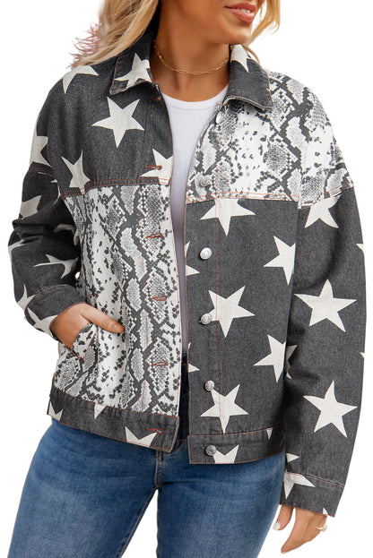 Thoughtfully Designed Jacket
