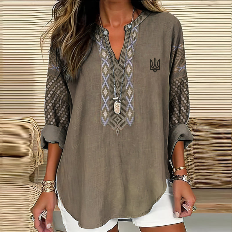 Beautifully Crafted Shirt
