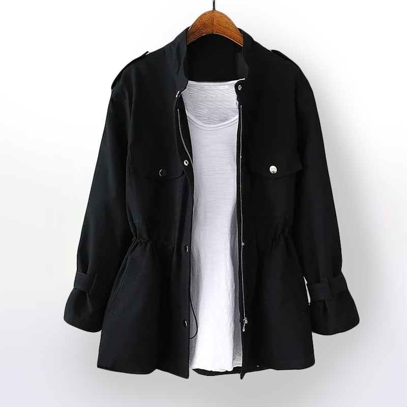 JO | Comfortable and stylish winter coat