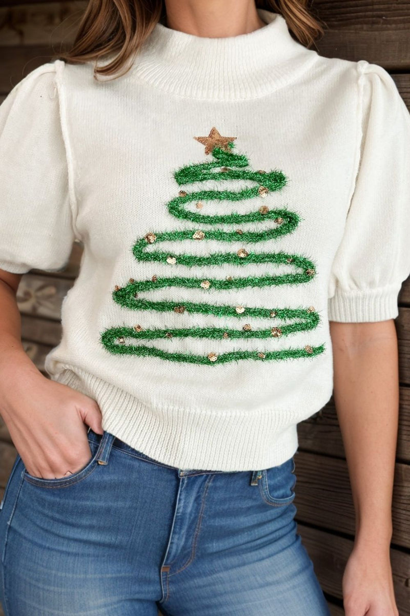 Classic Vintage Sweater