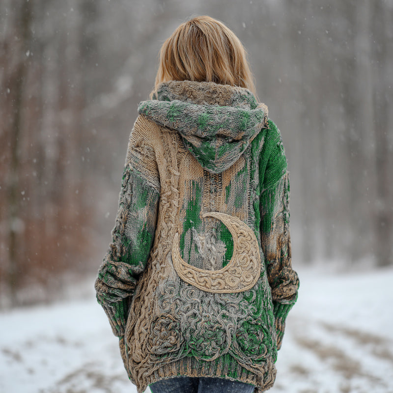 Elegantly Designed Cardigan