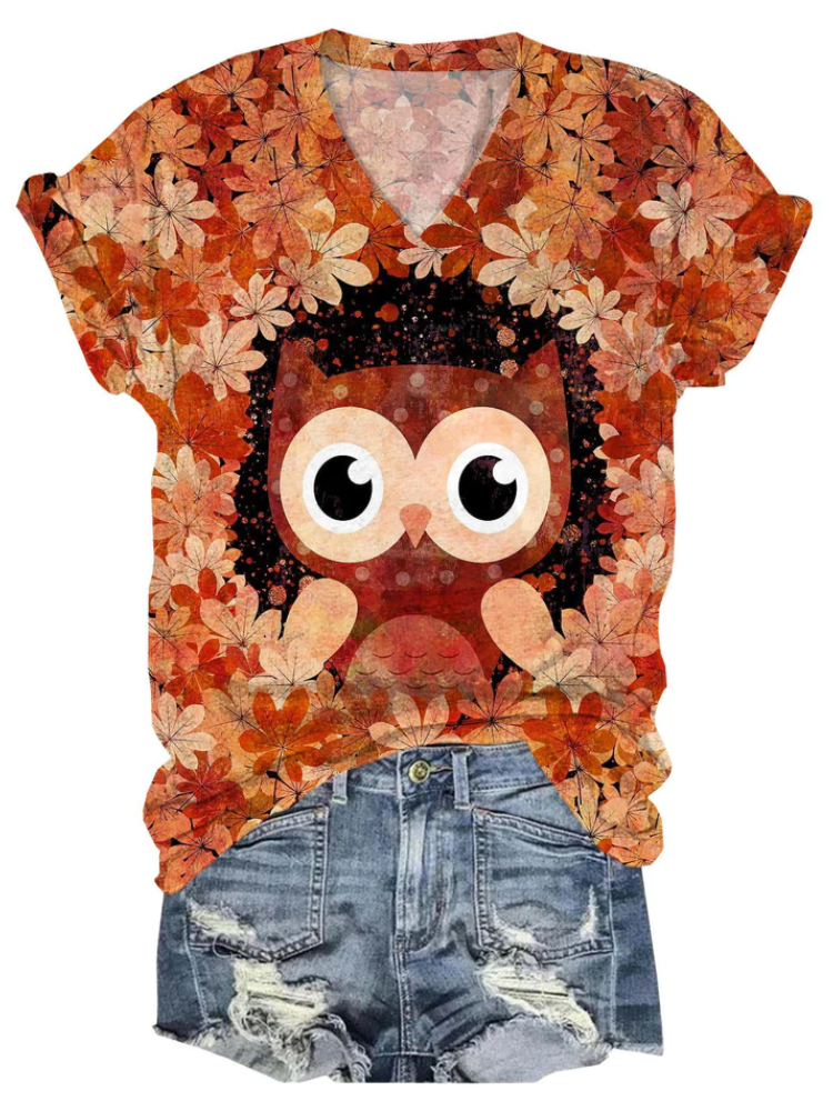 Beautifully Crafted T-Shirt