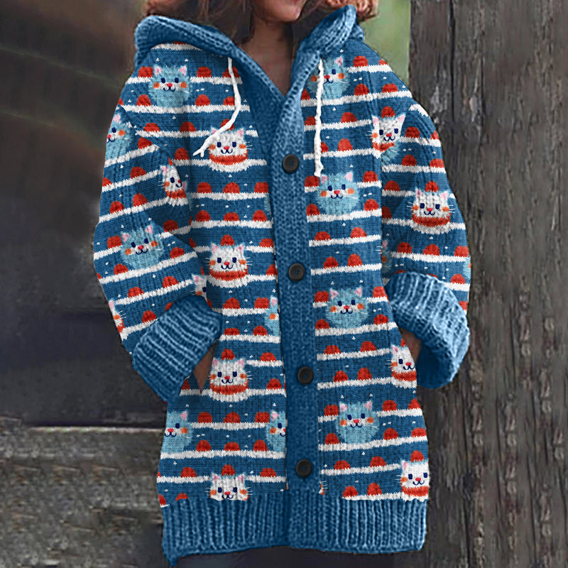 Beautifully Crafted Cardigan