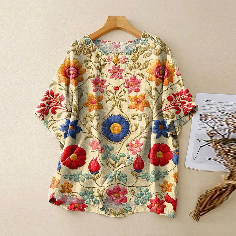 Elegantly Designed Shirt